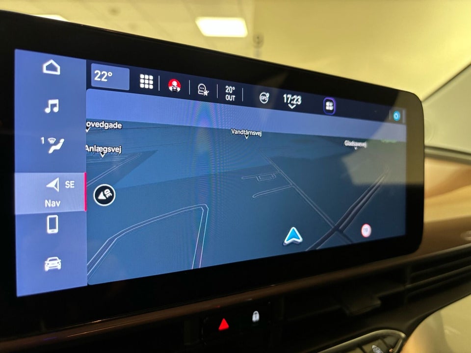 Fiat 500e 42 Icon 3+1 4d