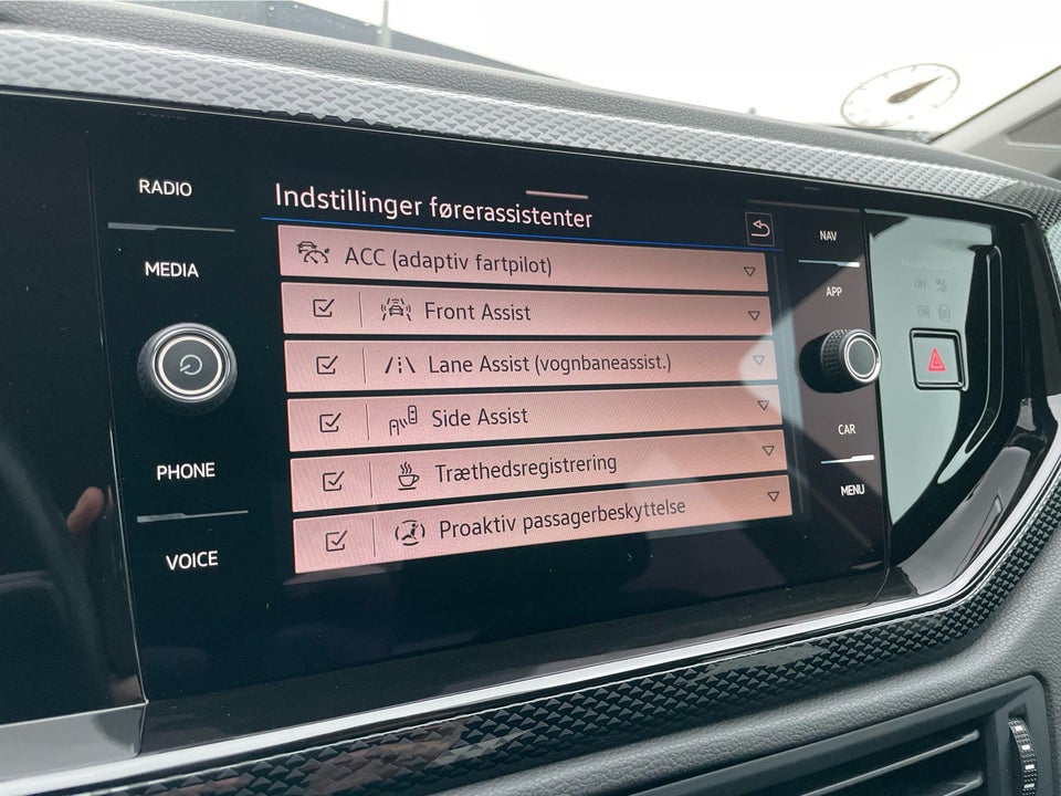 VW Polo 1,0 TSi 95 Life DSG 5d