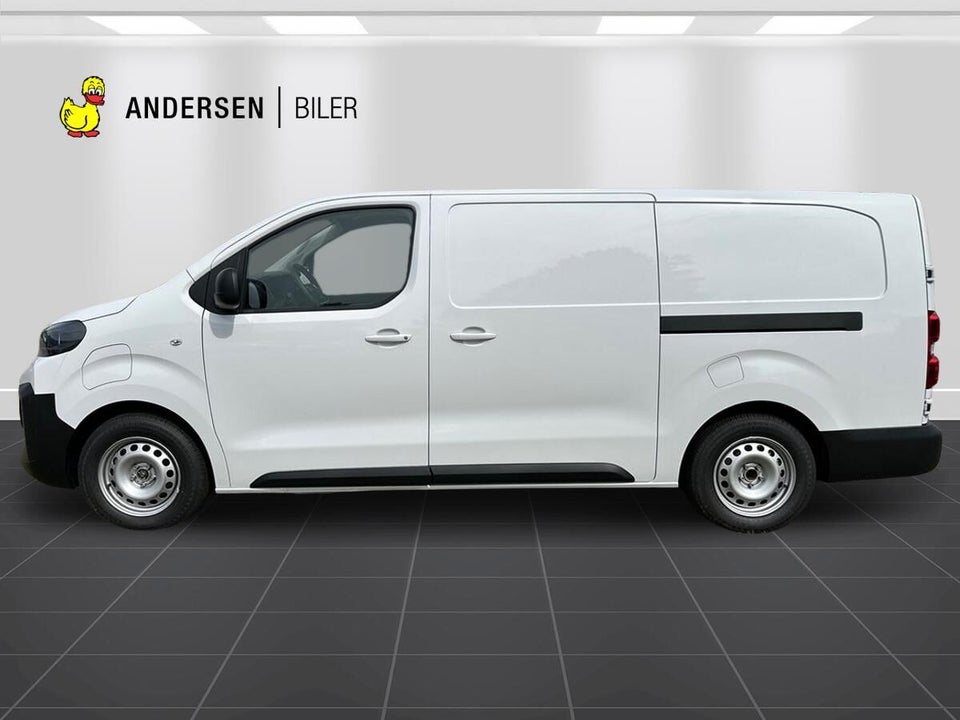Peugeot e-Expert 75 L3 Plus Van