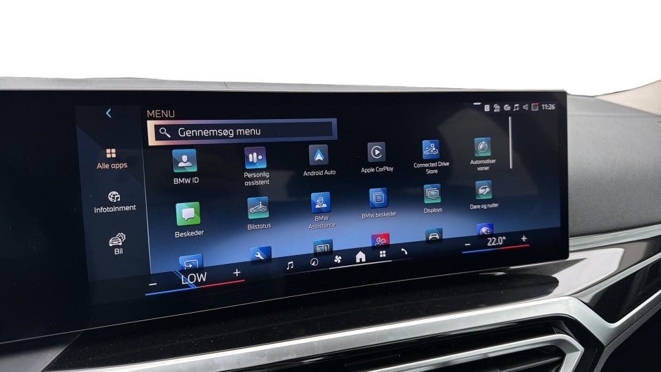 BMW i4 eDrive40 5d