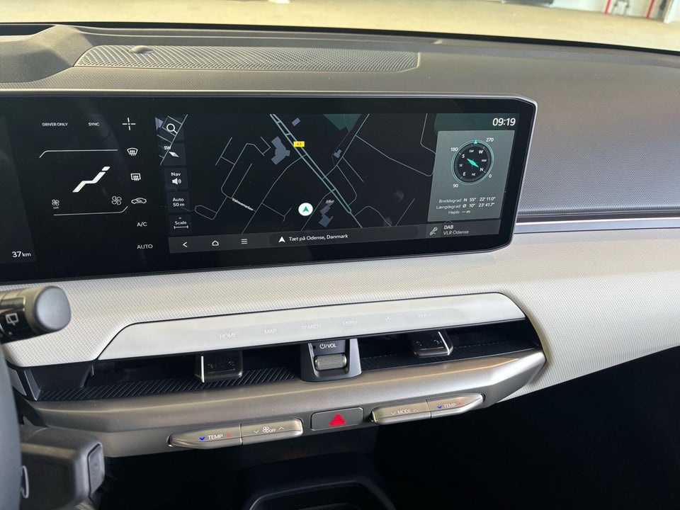 Kia EV4 81 Long Range GT-Line 5d