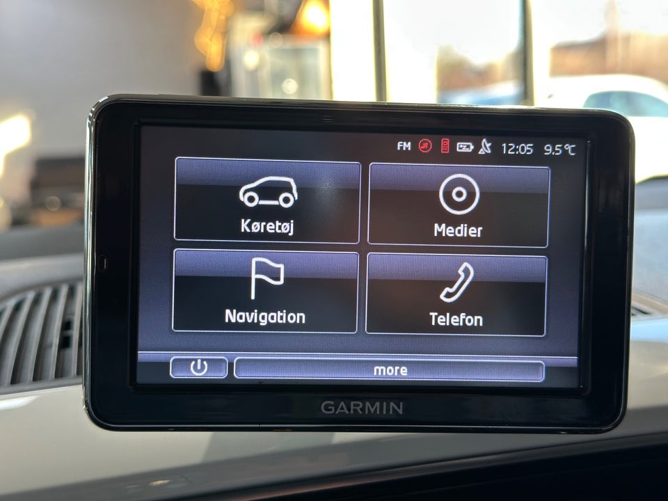 VW Up! 1,0 75 Black Up! 5d