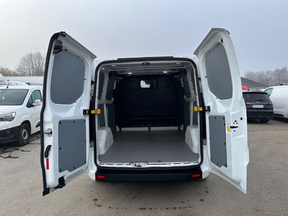 Ford Transit Custom 340S 1,0 PHEV Trend aut.