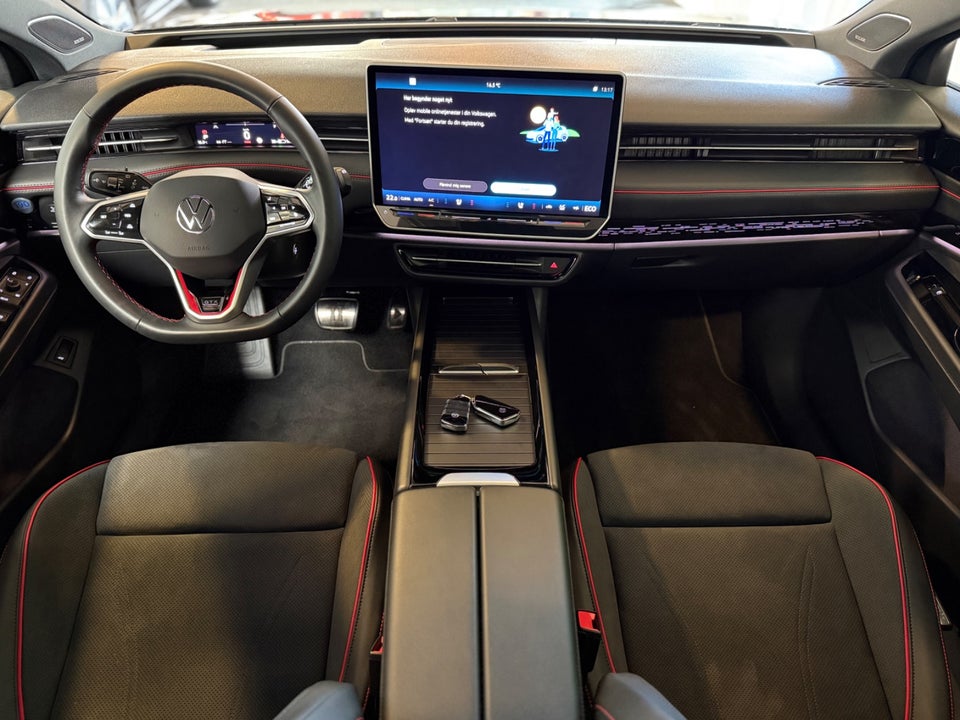 VW ID.7 86 GTX Max Tourer 4Motion 5d