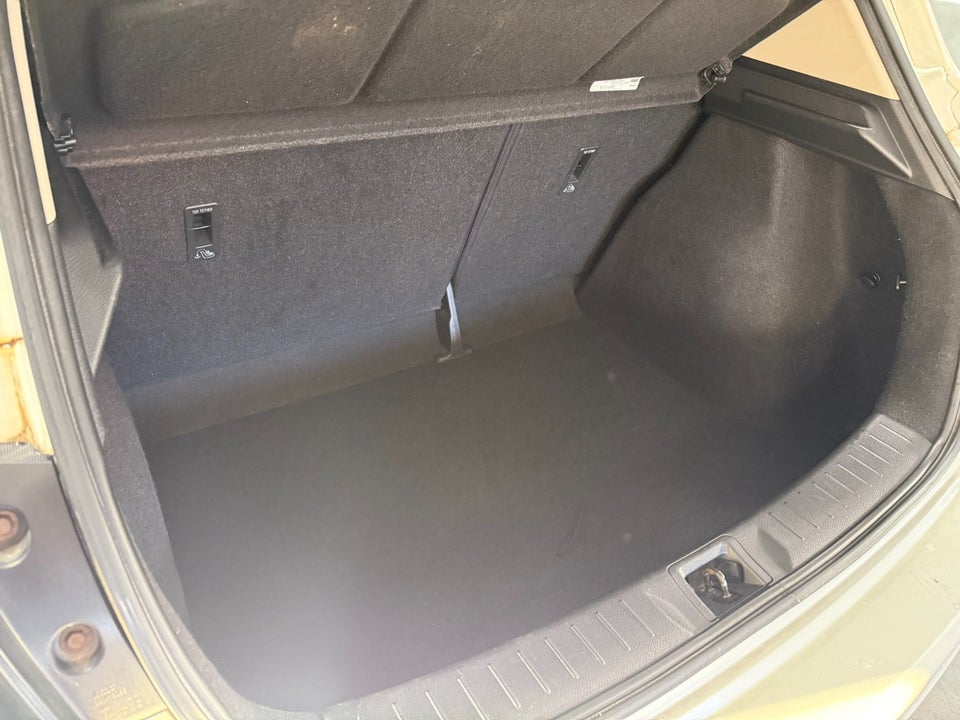 Nissan Pulsar 1,2 Dig-T 115 Tekna 5d