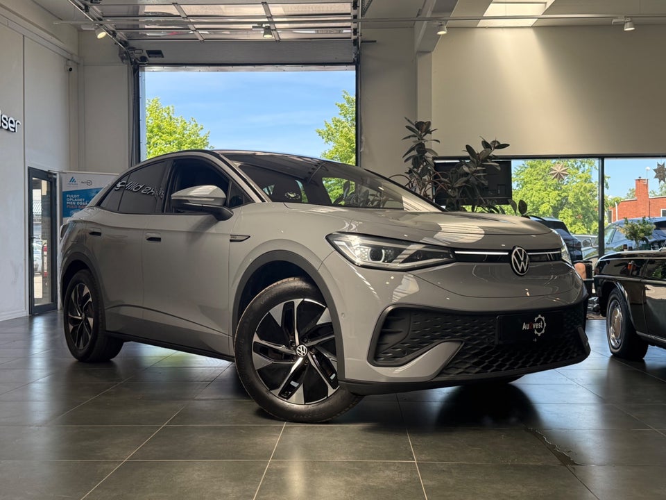 VW ID.5 77 Pro 5d