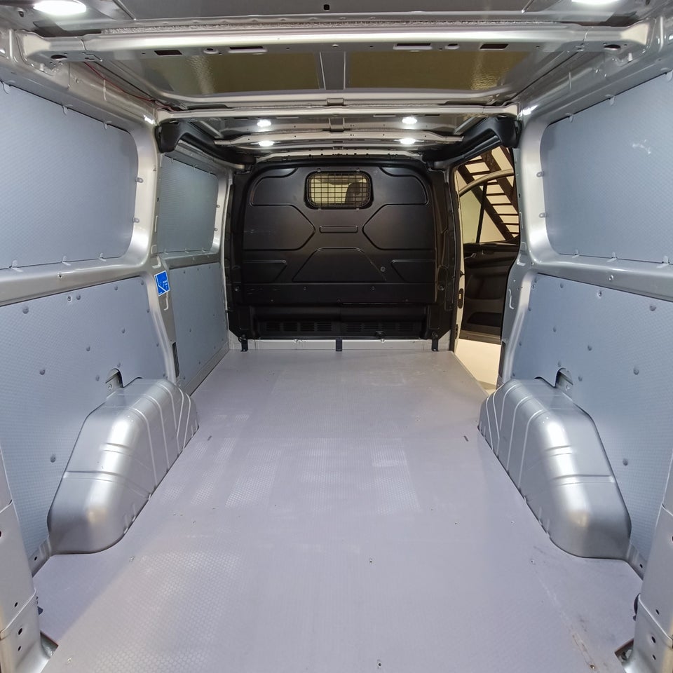 Ford Transit Custom 300 L1 2,0 TDCi 130 Trend aut.
