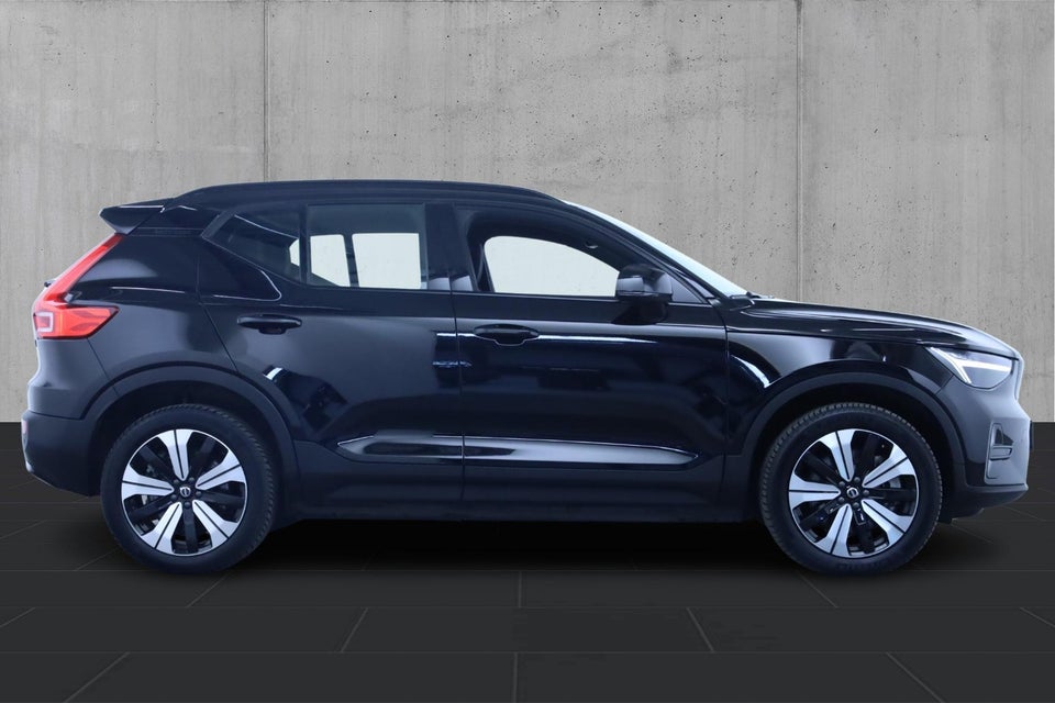 Volvo XC40 P6 ReCharge Core 5d