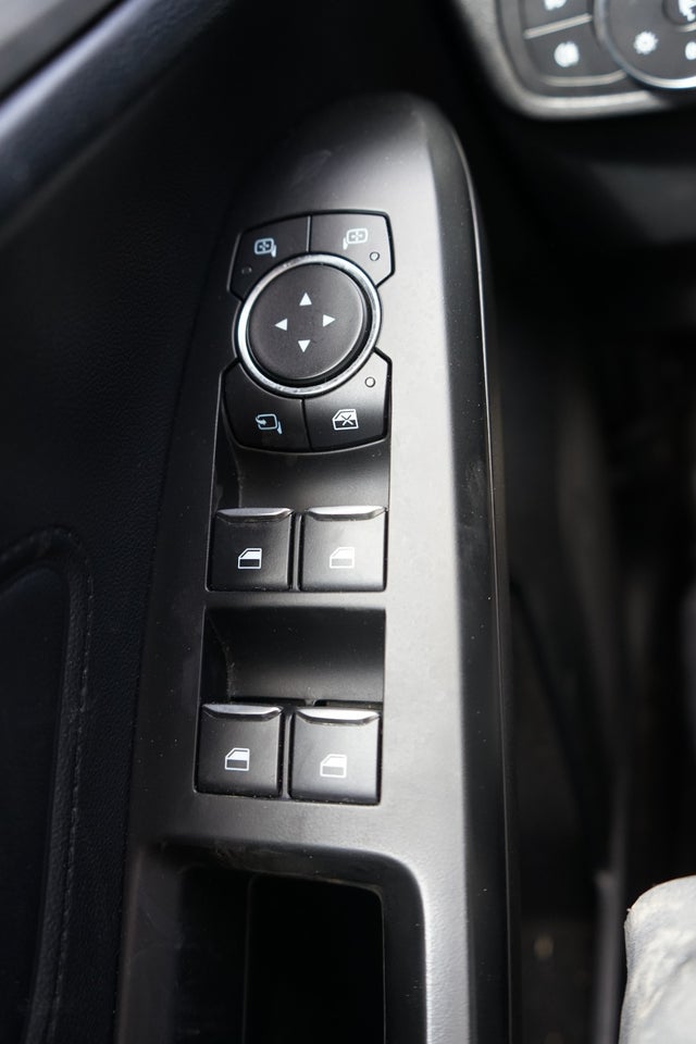 Ford Focus 1,5 EcoBlue Titanium Business Van 5d