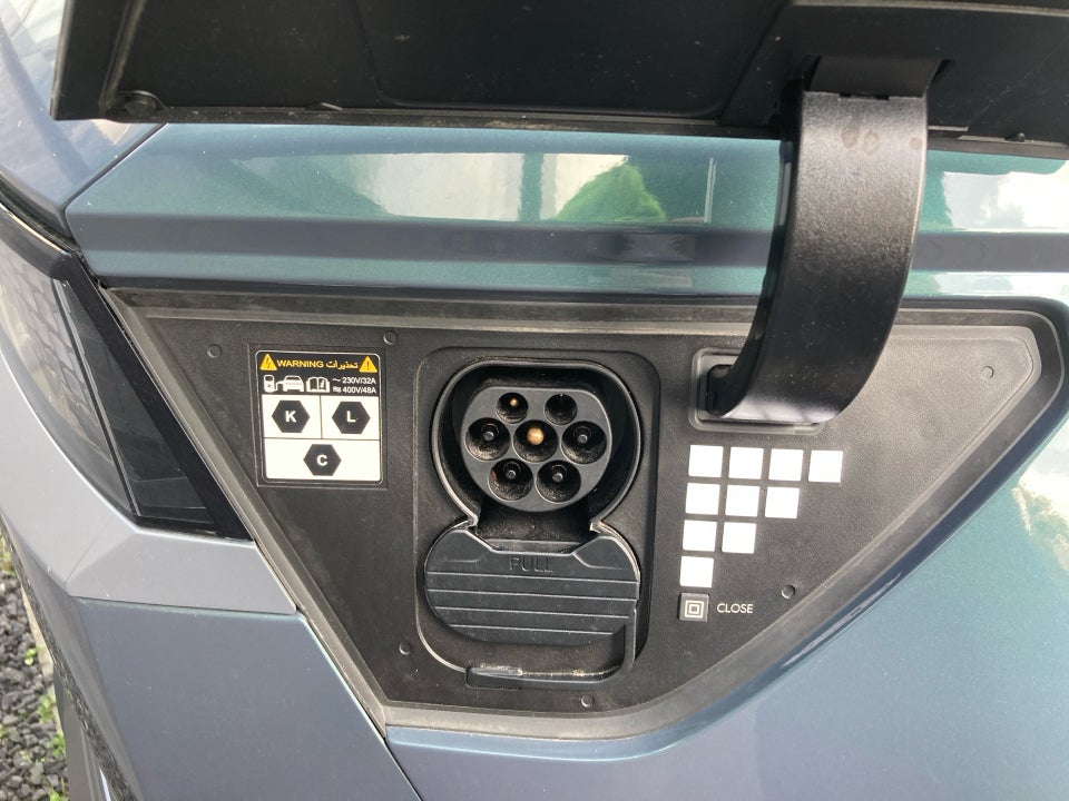 Hyundai Ioniq 5 77 Advanced 5d