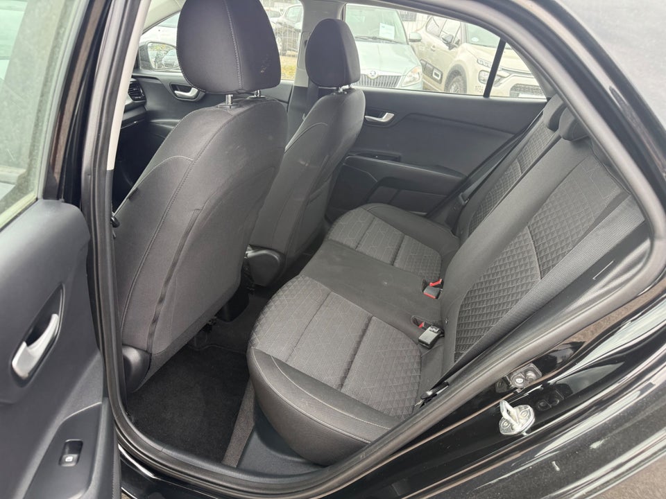 Kia Rio 1,0 T-GDi Advance 5d