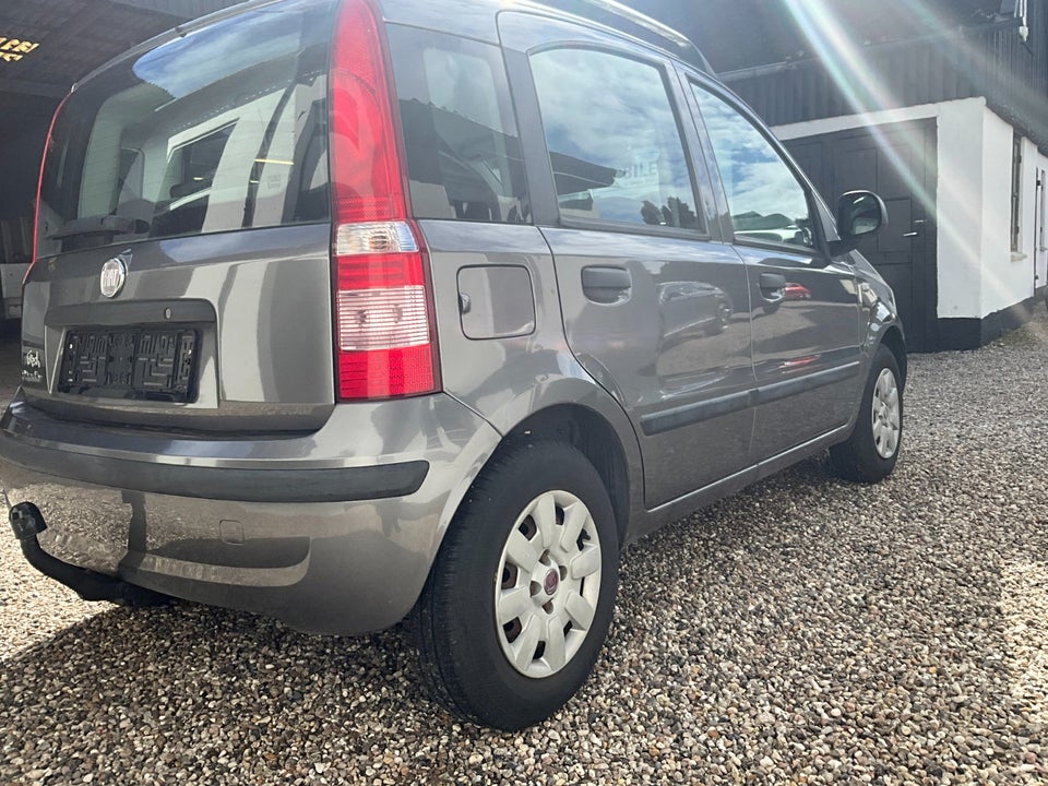 Fiat Panda 1,2 69 Fresh 5d
