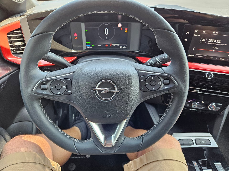 Opel Mokka-e 50 GS Line 5d