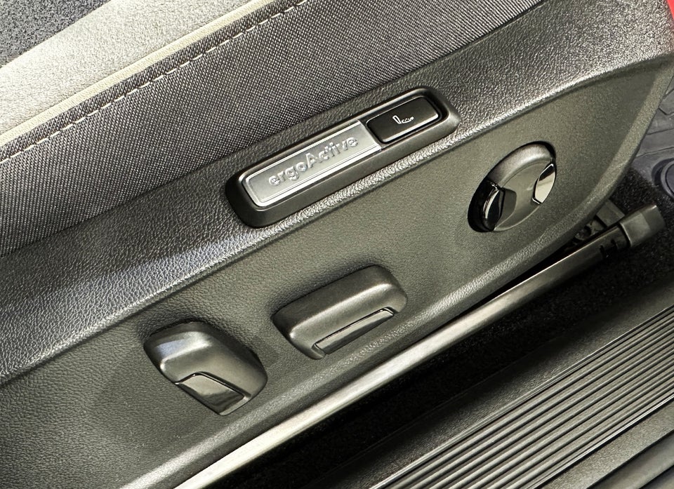 VW ID.3 58 1ST Pro Performance Max 5d