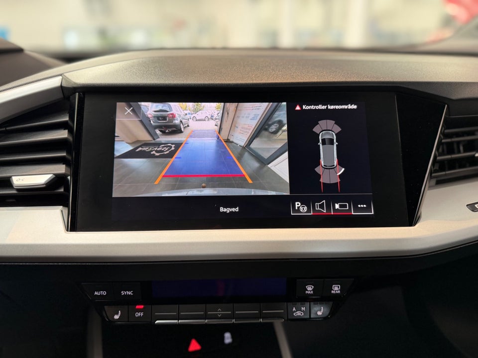 Audi Q4 e-tron 35 Advanced 5d