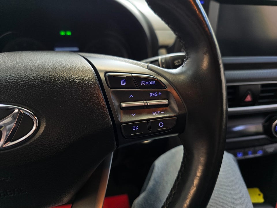 Hyundai Kona 1,0 T-GDi Trend 5d