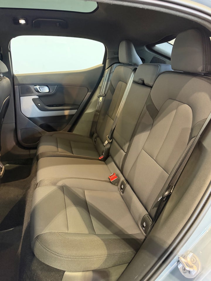 Polestar 2 Long Range 5d