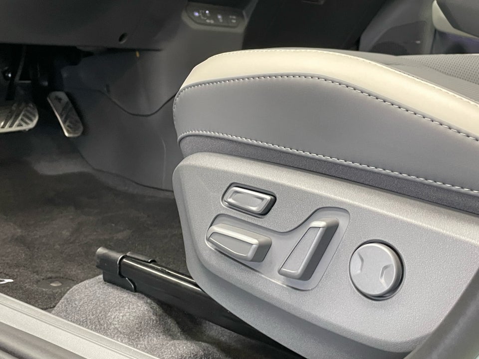 Kia EV3 81 Long Range GT-Line 5d