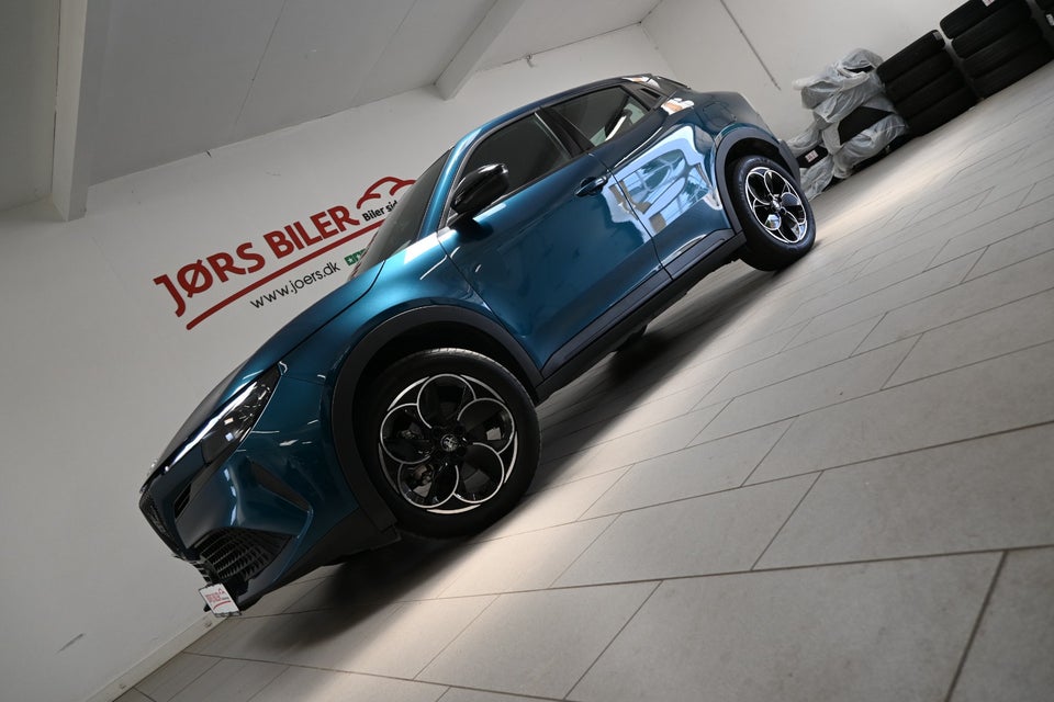 Alfa Romeo Junior Elettrica Core 5d