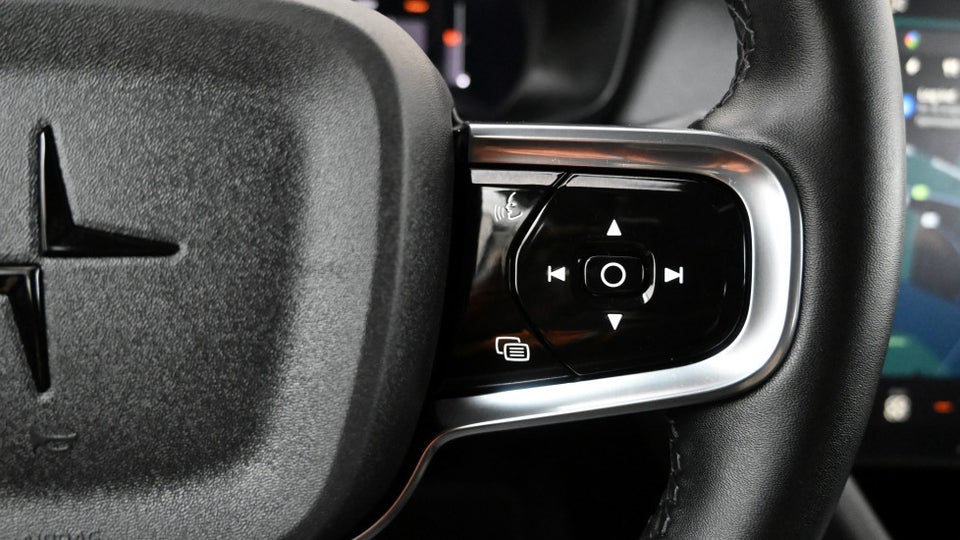 Polestar 2 Standard Range 5d