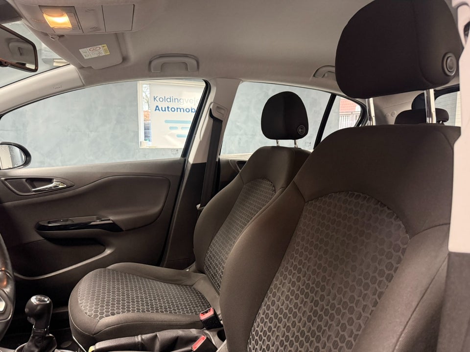 Opel Corsa 1,0 T 90 Cosmo 5d