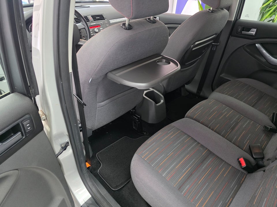 Ford C-MAX 1,6 Titanium 5d