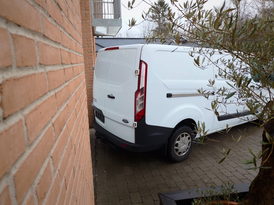 Ford Transit Custom 310L 2,0 TDCi 105 Trend