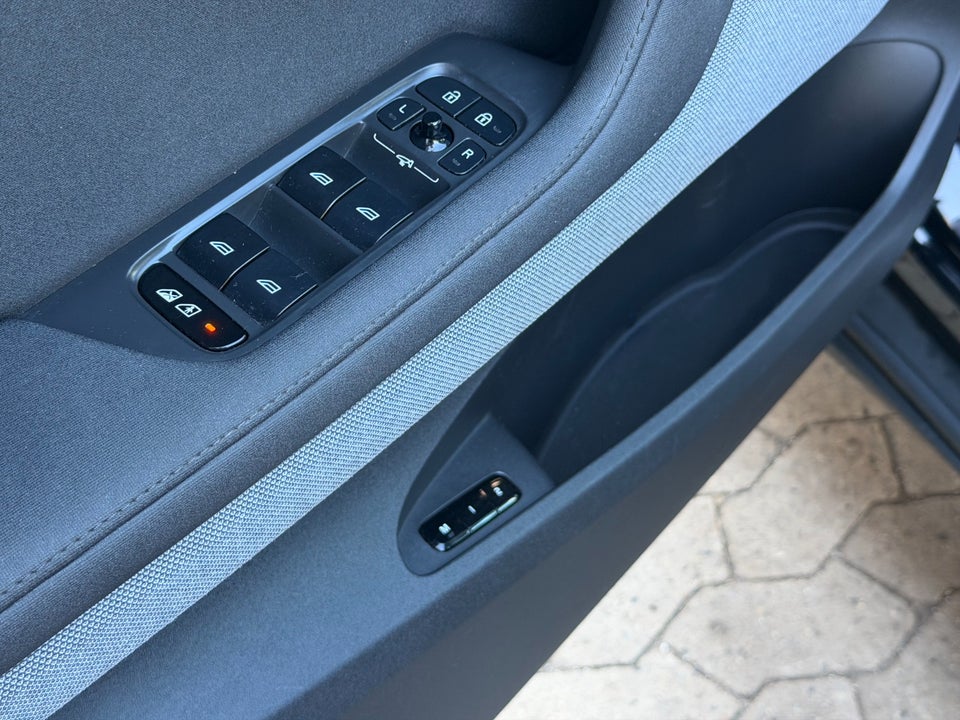 Polestar 2 Long Range AWD 5d
