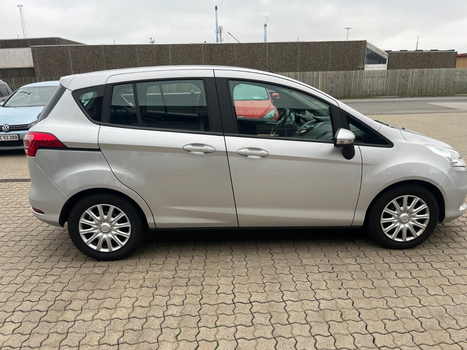 Ford B-MAX 1,0 SCTi 100 Trend 5d