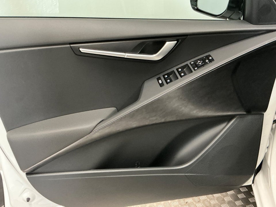 Kia Niro 64 EV Prestige 5d