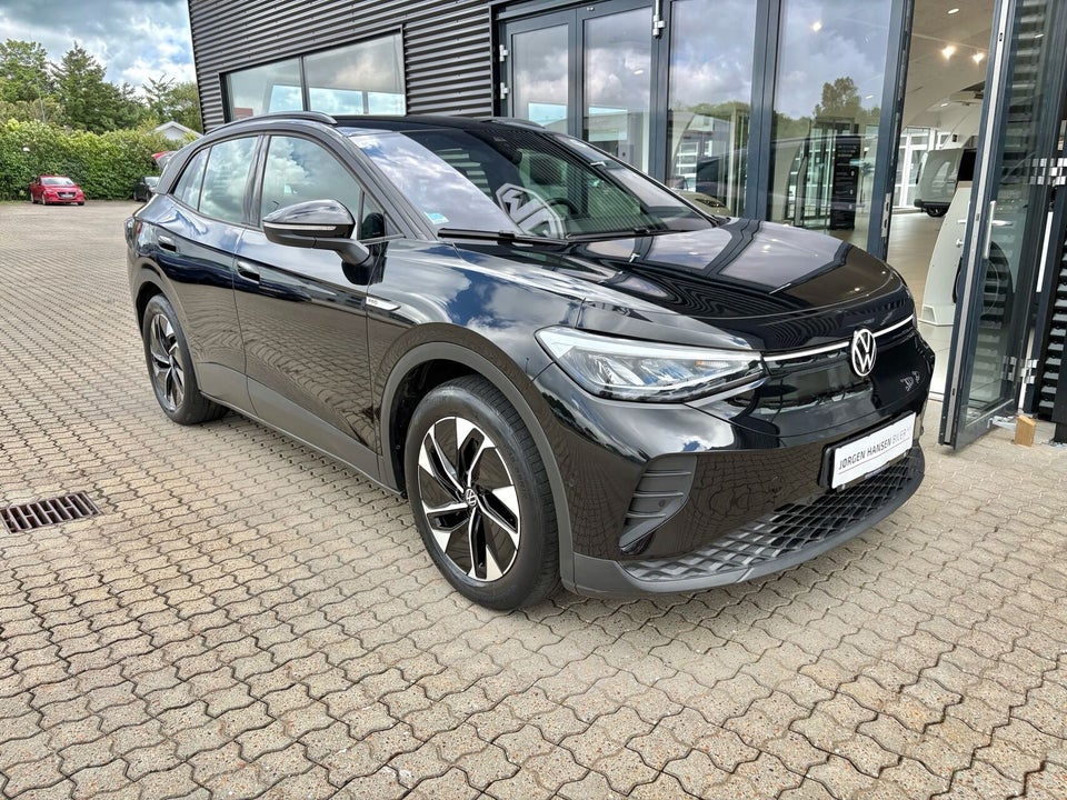 VW ID.4 77 Pro 5d