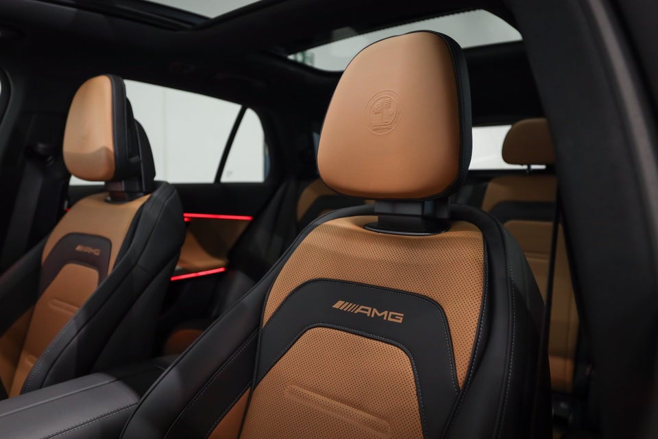 Mercedes E53 3,0 AMG Hybrid stc. aut. 4Matic+ 5d