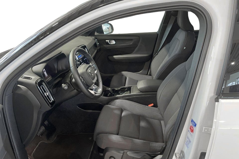 Volvo XC40 P8 ReCharge Twin Plus 5d