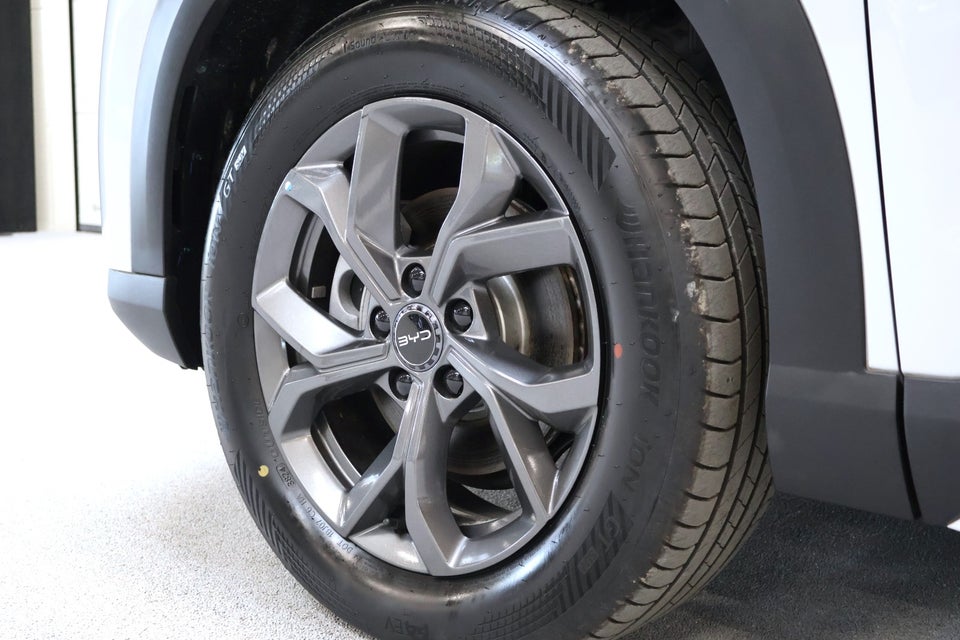 BYD Atto 2 46 Boost 5d