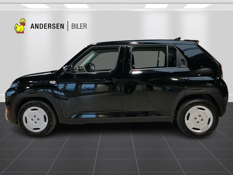 Hyundai Inster 49 Essential 5d