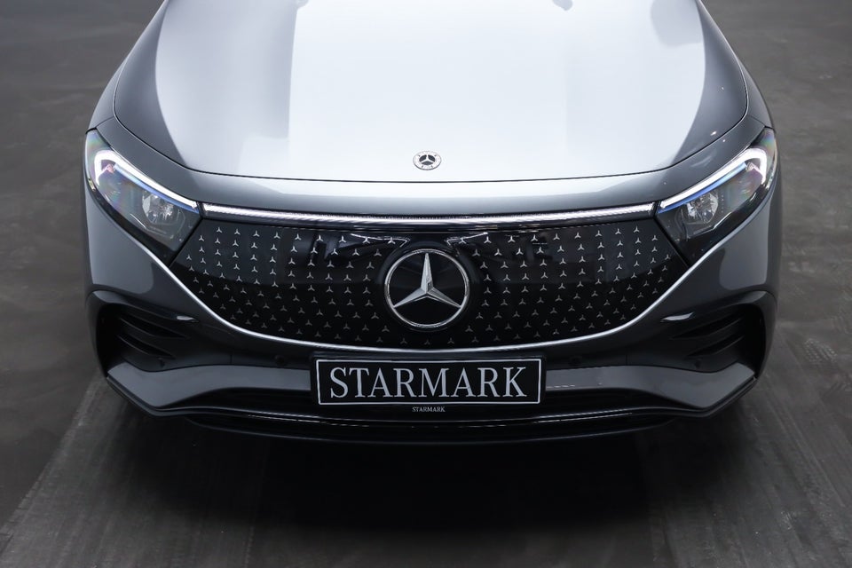 Mercedes EQA250+ AMG Advance 5d