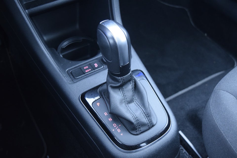 VW e-Up! Style Plus 5d