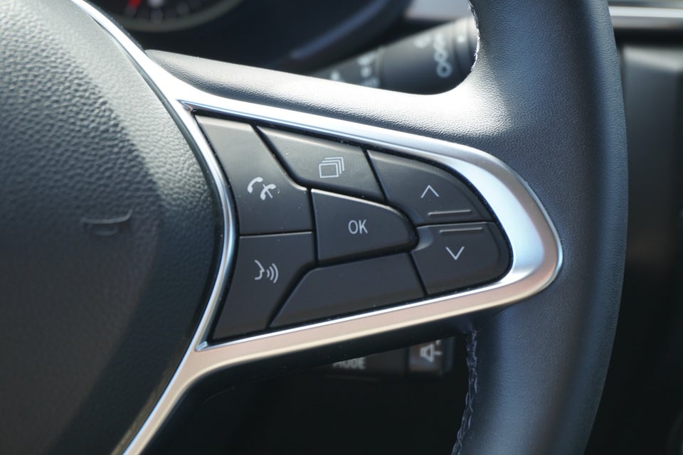 Renault Captur 1,0 TCe 100 Zen 5d