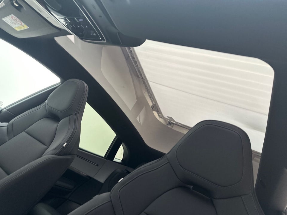 Polestar 4 Coupé RWD 5d