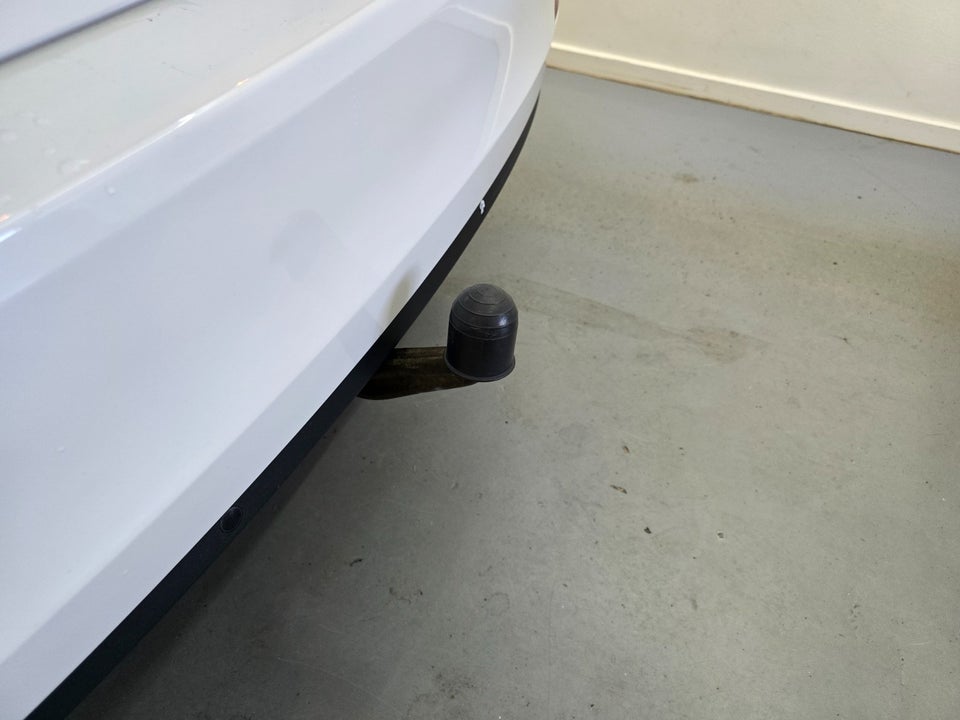 Skoda Octavia 1,2 TSi 105 Elegance 5d