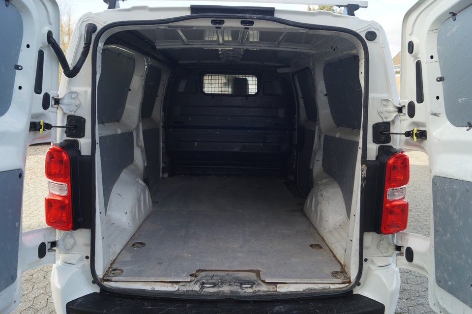 Peugeot Expert 2,0 BlueHDi 150 L3 Premium Van