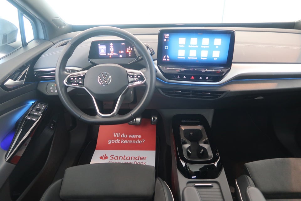 VW ID.5 77 Pro Performance 5d