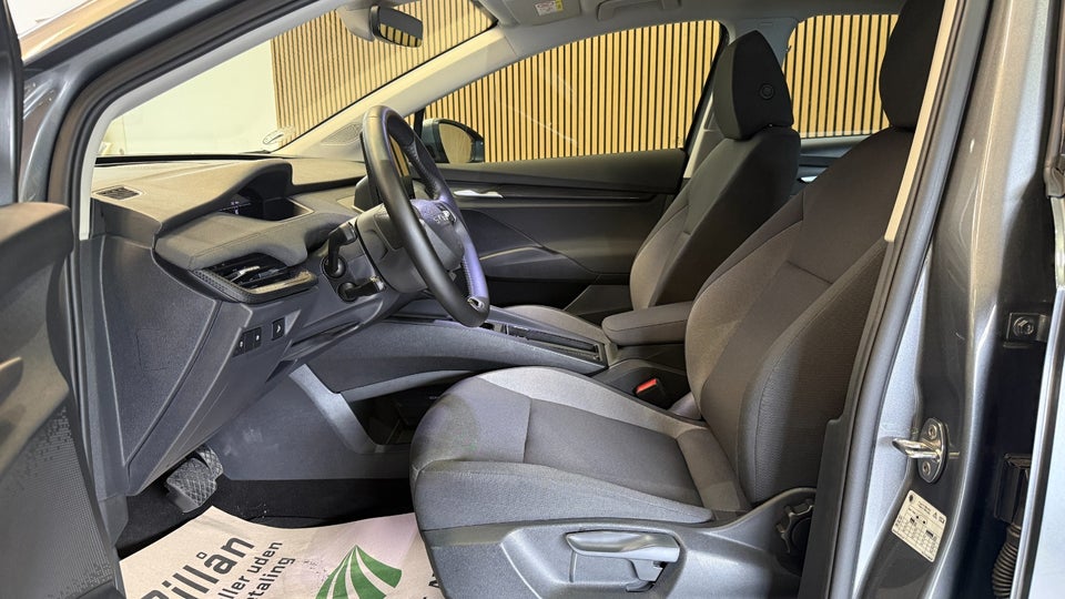 Skoda Elroq 50 iV 5d
