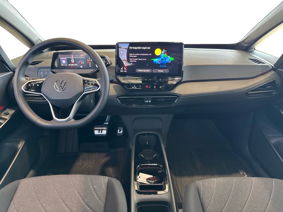 VW ID.3 58 Pro Performance 5d