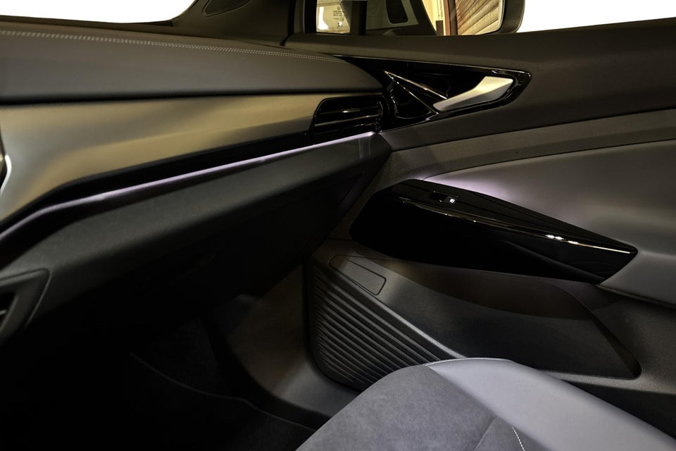 VW ID.4 77 Style+ 5d