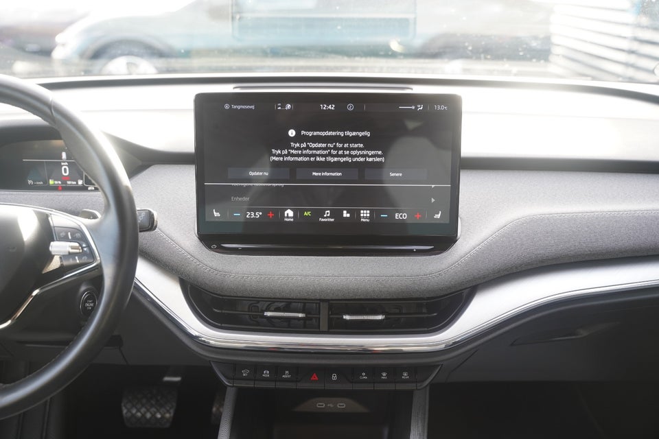 Skoda Enyaq 60 iV 5d