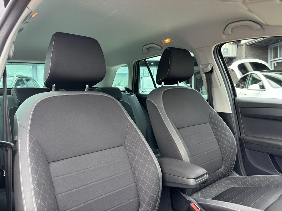 Skoda Fabia 1,0 TSi 95 Life Combi DSG 5d