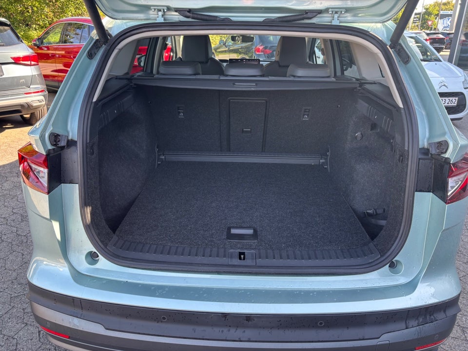 Skoda Enyaq 80 iV Lounge 5d