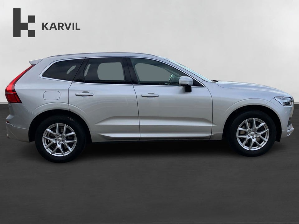 Volvo XC60 2,0 D4 190 Momentum aut. 5d