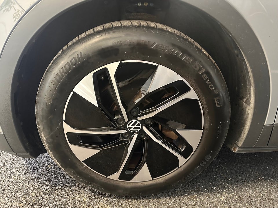 VW ID.4 77 Pro Performance 5d